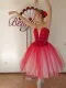Stage ballet costume T 0026 - image 6