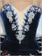 Ballet costume Queen of Snowflakes Nutcracker F 0093 - image 5