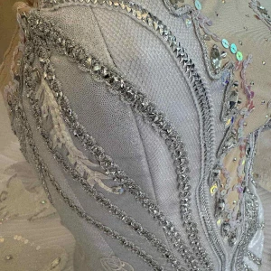 ballet tutu Odile P 0137 - image 32