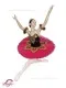 Ballet tutu Sugar Plum Fairy F 0003A - image 7