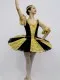 Stage ballet costume F 0133B - image 3