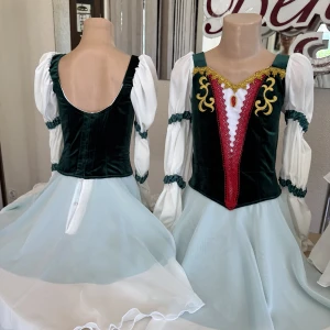 Stage costume F 0513A - image 7