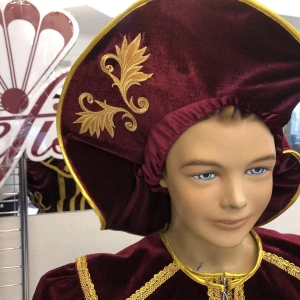 Court servant R 0309A - image 18