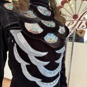 Men's costume - Rothbart P 0127 - image 22