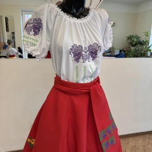 Bluza nationala J 0350 - image 4