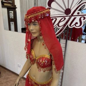 Costum oriental F 0039 - image 27