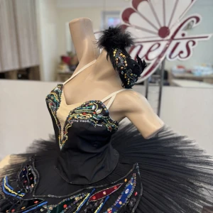 ballet tutu Odile P 0104 - image 56