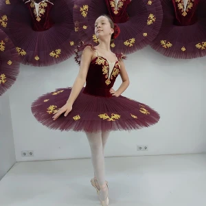 COSTUM DE BALET P1332 - image 16