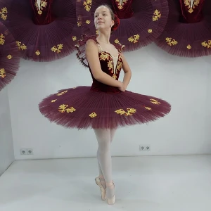 COSTUM DE BALET P1332 - image 15