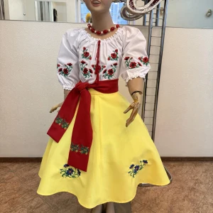 Fusta nationala moldovenesca J 0362 - image 7