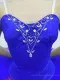 Stage ballet costume F 0417A - image 16