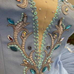 Blue Bird(Princess Florine) F 0001A - image 56