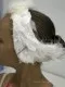 Headdress for a white swan (Odette) S 0065 - image 3