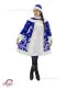 Snow Maiden R 0162A - image 3