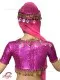 Oriental costume F 0038 - image 5