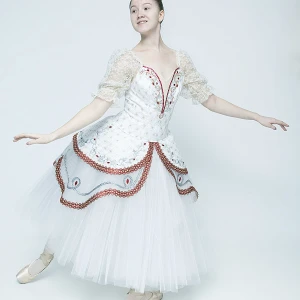 Costum de scena F 0107B - image 10