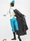 Stage costume F 0259A - image 5
