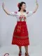 Молдавская национальная юбка J 0099 - image 3