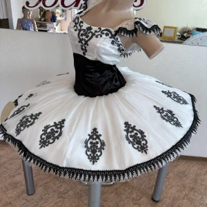 Балетный костюм P 1312 - image 14