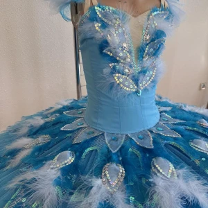 Pasarea albastra P 0416 - image 34