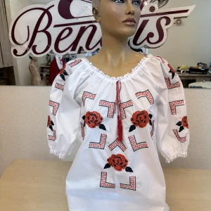 Bluza nationala J 0376 - image 11