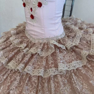 Stage costume P 1321 - image 19