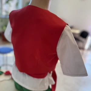 Молдавская национальная рубашка J 0232(4953) - image 12