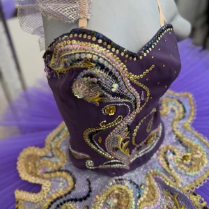 Ballet tutu F 0006(5046) - image 9