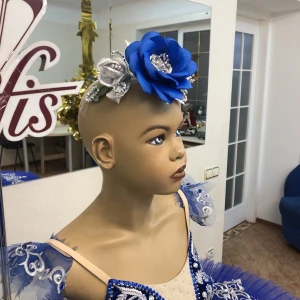 BALLET COSTUME P 0487 - image 15