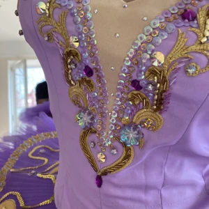 Stage costume F 0005 - image 24