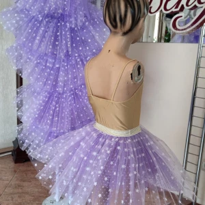 Fusta tutu fara paiete E 0004 - image 19