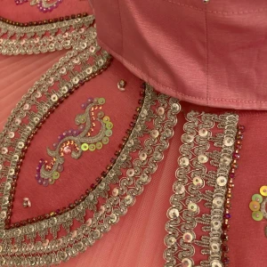 Balet tutu Zina Pruna de Zahar F 0003(1957) - image 14