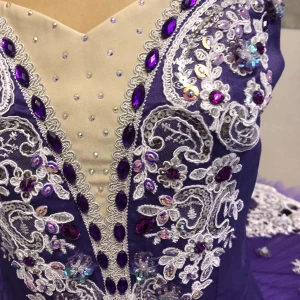 Ballet tutu P 0485A - image 4