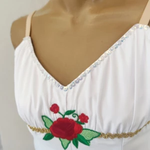 Ballet costume Flora P 2512 - image 8