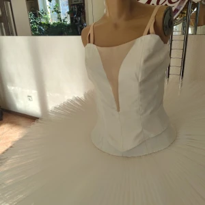 Профессиональный базовый балетный костюм T 0010C - image 7