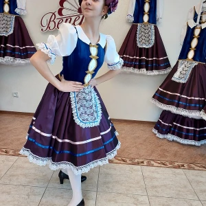 Costum national   (Mazurka) J 0010 - image 12