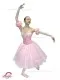 Stage ballet costume Snowflakes Waltz  Melody Nutcracker F 0080 - image 4