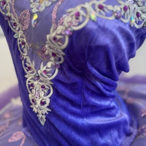 Stage costume F 0528 - image 8