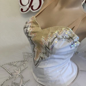 Masha – 2 act. Pas de deux P 0202(2211) - image 2