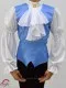 Stage ballet costume Shepherd French Doll Marzipan Nutcracker P 0225 - image 5