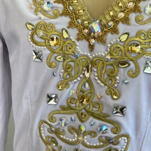 Сценический костюм F 0051 - image 27