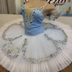 Blue Bird(Princess Florine) F 0001A - image 60