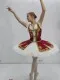 Сценический балетный костюм P 0721 - image 3