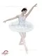 Ballet tutu for  Odette P 0104B - image 3