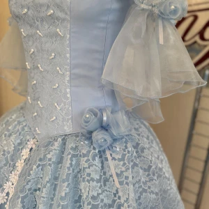 Stage Ballet Costume  Waltz Flower tune Nutcracker R 0418A - image 14