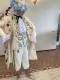 Ballet costume for Parents roles at the Christmas party Nutcracker R 0627 - image 4