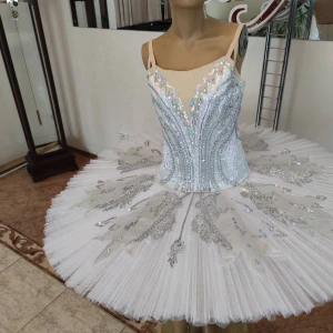ballet tutu Odile P 0137 - image 63