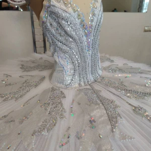 ballet tutu Odile P 0137 - image 64