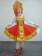 Russian folk costume “Berezka” for round dances R 0115A - image 13
