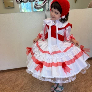 Ballet costume P 2906 - image 3